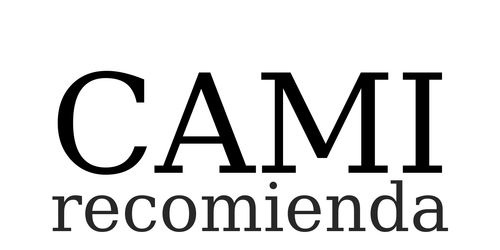 Cami recomienda